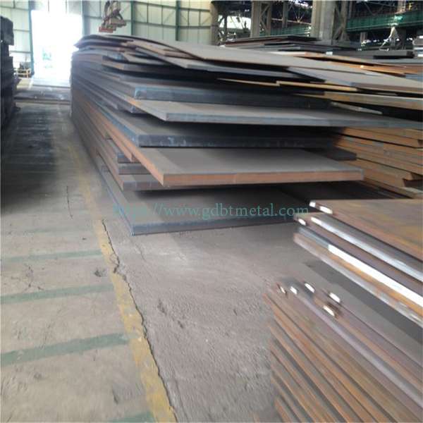 Carbon Steel Plate&Sheet